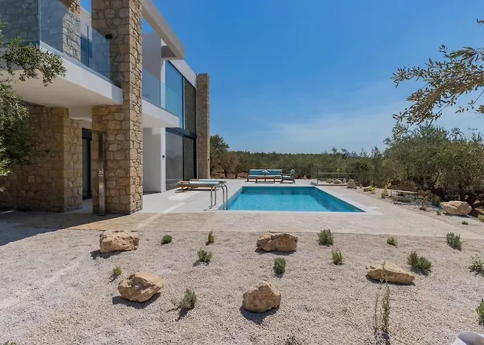 Ocean View 1111 Retreat Villa *