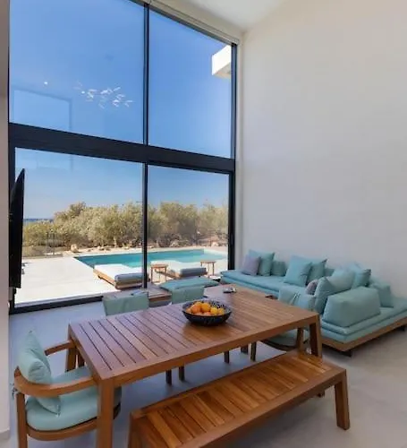 Ocean View 1111 Retreat * Costa Navarino