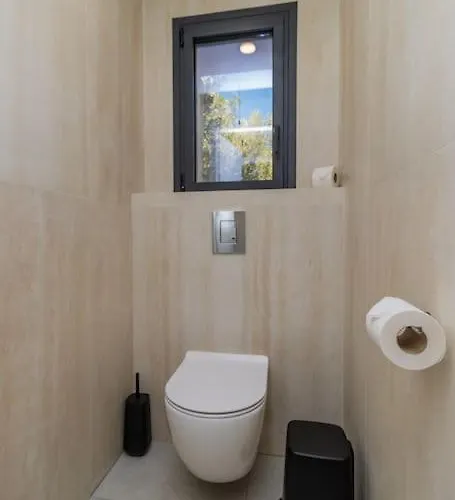 Ocean View 1111 Retreat * Costa Navarino