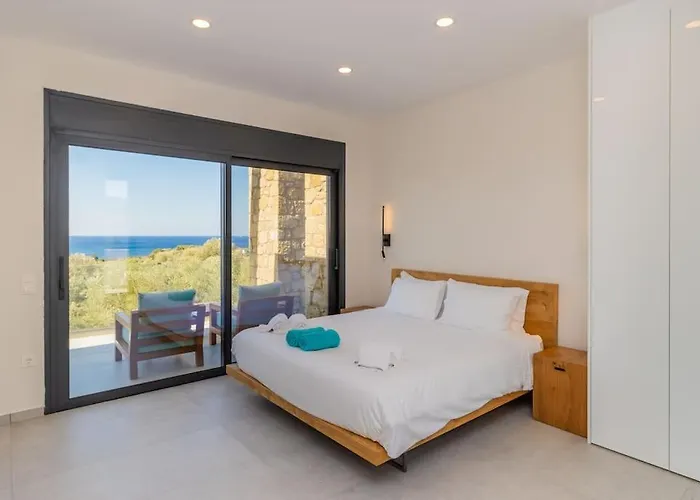 Villa Ocean View 1111 Retreat *