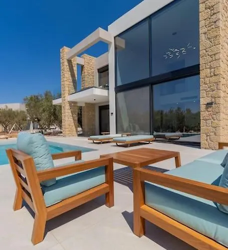 Ocean View 1111 Retreat Costa Navarino