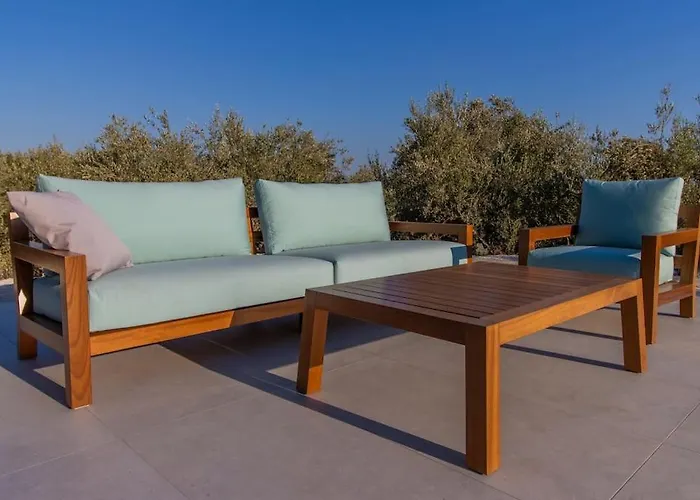 Ocean View 1111 Retreat Costa Navarino