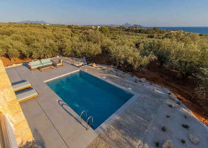 Villa Ocean View 1111 Retreat