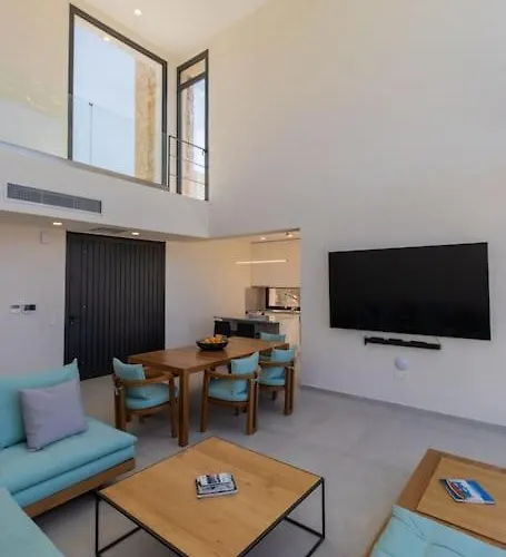 Ocean View 1111 Retreat Villa *