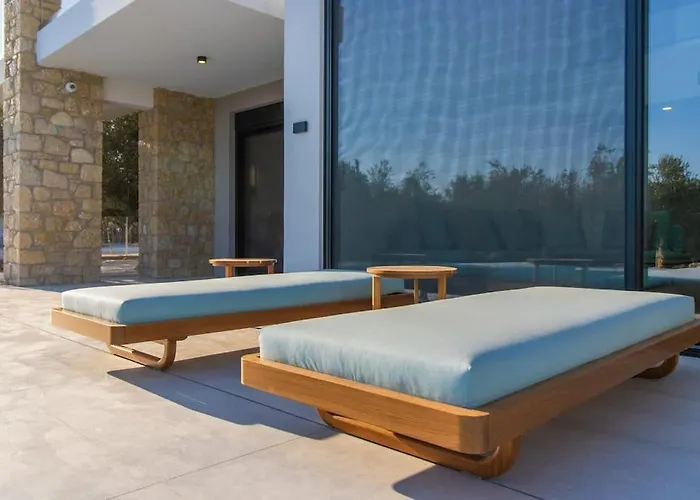 Villa Ocean View 1111 Retreat *