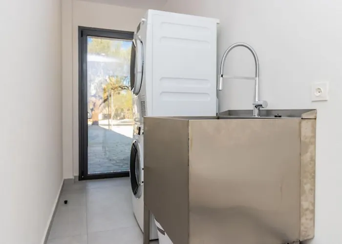 Ocean View 1111 Retreat * Costa Navarino