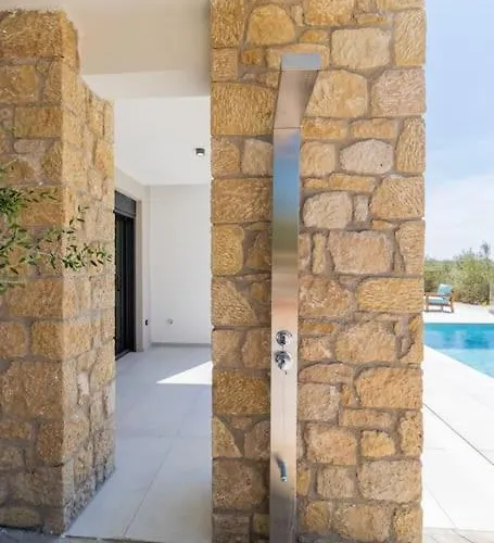 Ocean View 1111 Retreat Villa