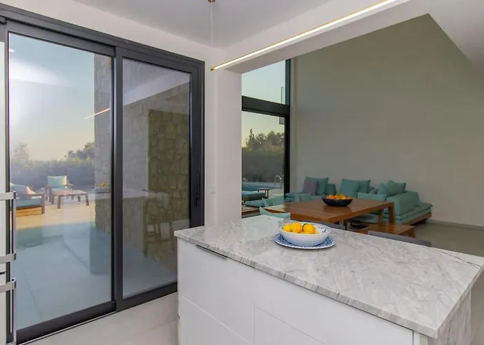 Villa Ocean View 1111 Retreat
