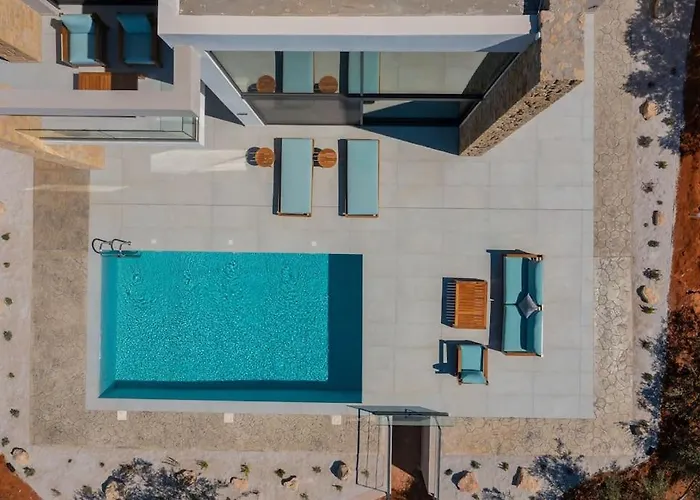 Villa Ocean View 1111 Retreat *