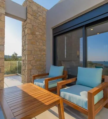 Ocean View 1111 Retreat