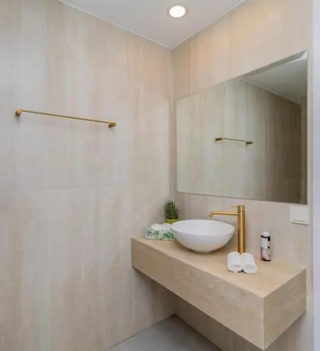 Villa Ocean View 1111 Retreat