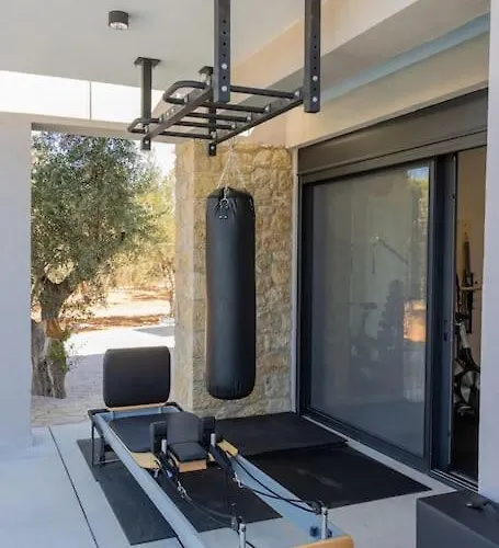 Villa Ocean View 1111 Retreat *