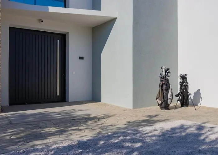 Villa Ocean View 1111 Retreat Costa Navarino