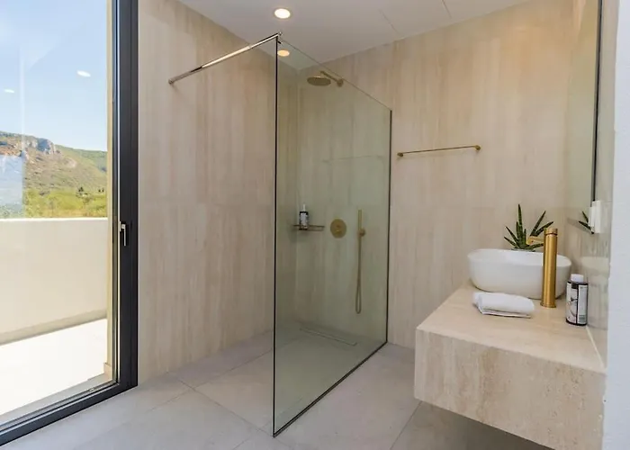 Ocean View 1111 Retreat Costa Navarino