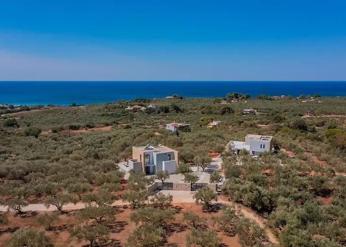 Villa Ocean View 1111 Retreat