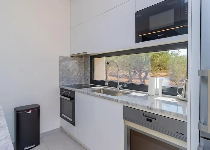 Ocean View 1111 Retreat Villa Costa Navarino