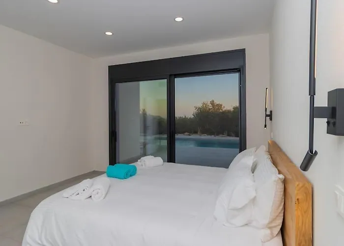 Ocean View 1111 Retreat Costa Navarino