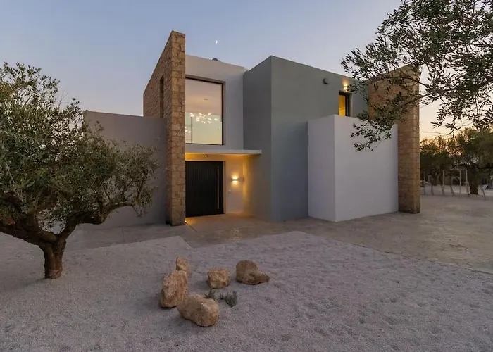 Villa Ocean View 1111 Retreat