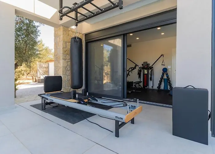 Ocean View 1111 Retreat * Costa Navarino