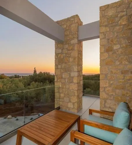 Ocean View 1111 Retreat Villa