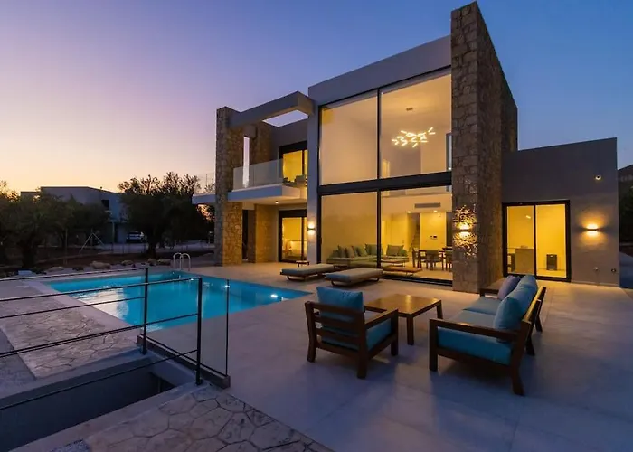 Ocean View 1111 Retreat Villa *