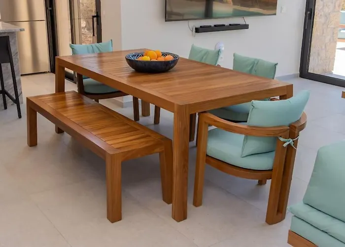 Ocean View 1111 Retreat Costa Navarino