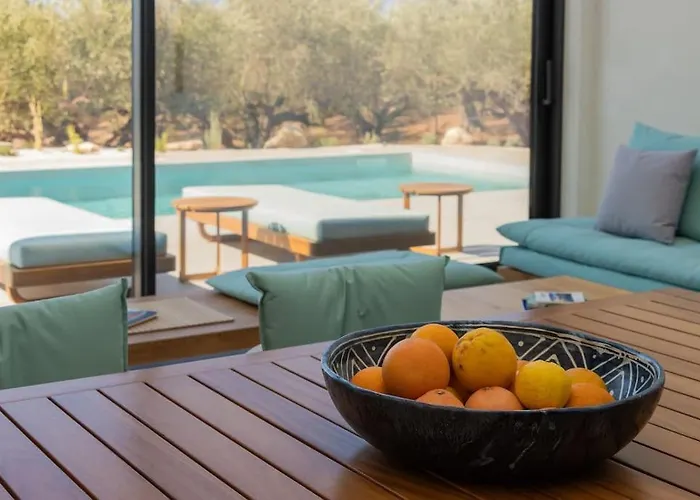 Ocean View 1111 Retreat * Costa Navarino