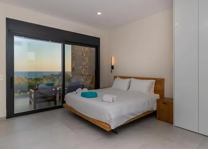 Villa Ocean View 1111 Retreat