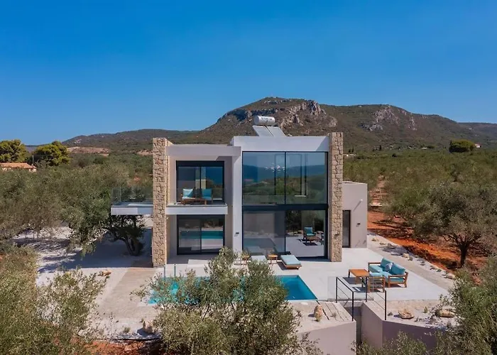 Villa Ocean View 1111 Retreat *